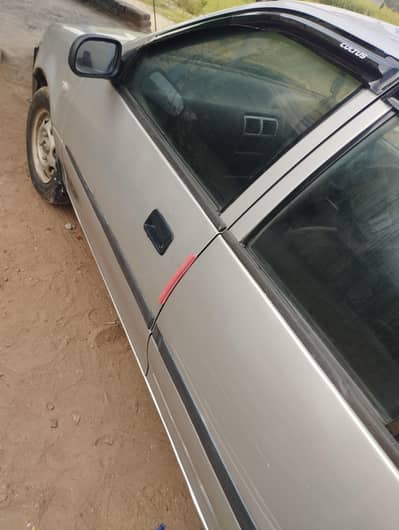 Suzuki Cultus VXR 2004