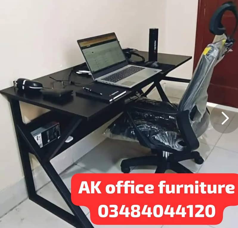 Study Table,Computer laptopTable,Office Table,office chair workstation 1