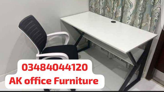 Study Table,Computer laptopTable,Office Table,office chair workstation 16