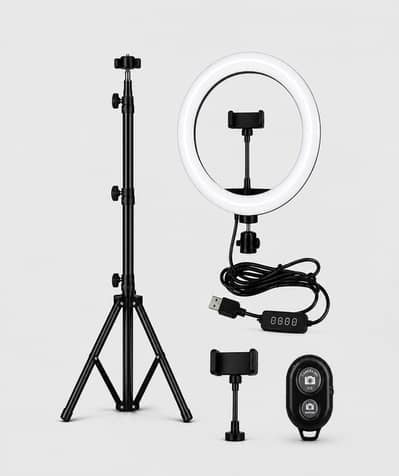 Ring light