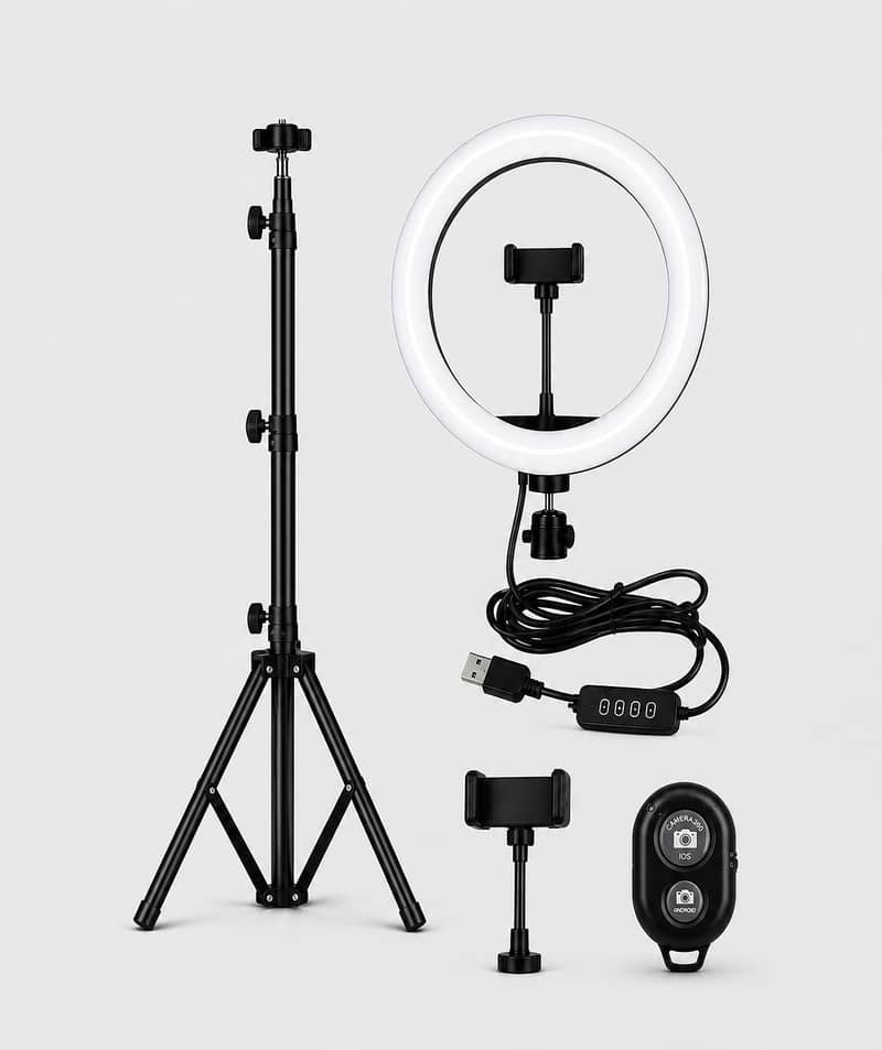 Ring light 0