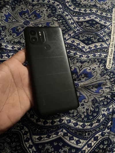 Xiaomi Redmi A1 Plus