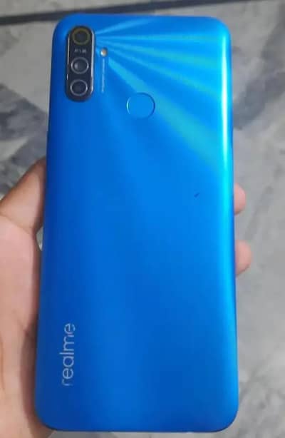 Realme C3