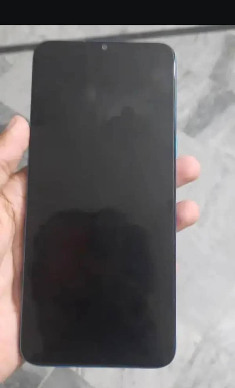Realme C3 1