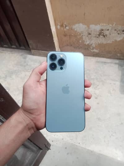 Apple iPhone 13 Pro Max