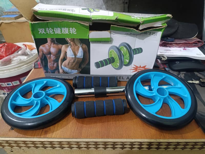 Jym Equipments 0