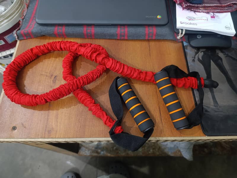 Jym Equipments 2