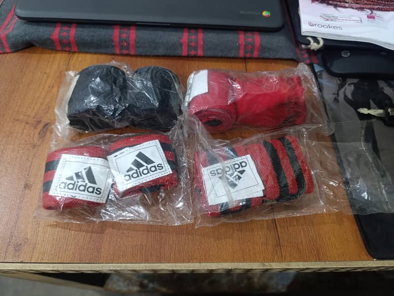 Jym Equipments 5