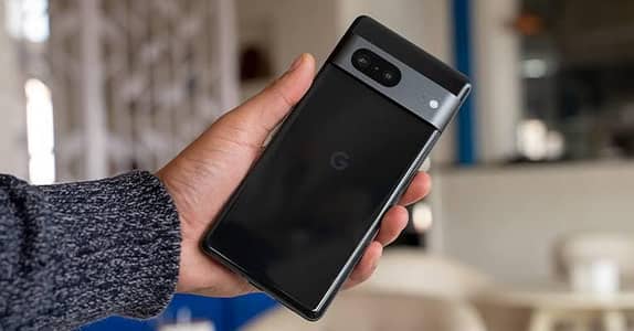 google pixel 7a