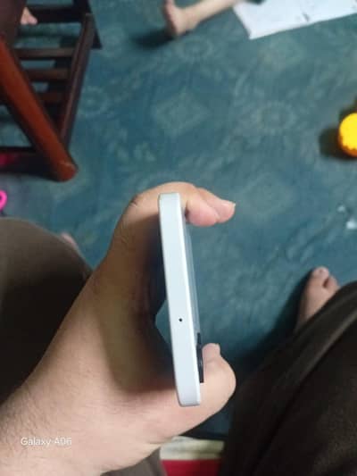 Samsung galaxy A16 exchange possible