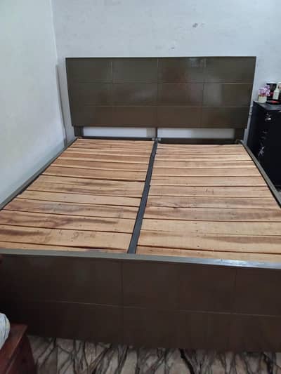 only dubble bed for sale