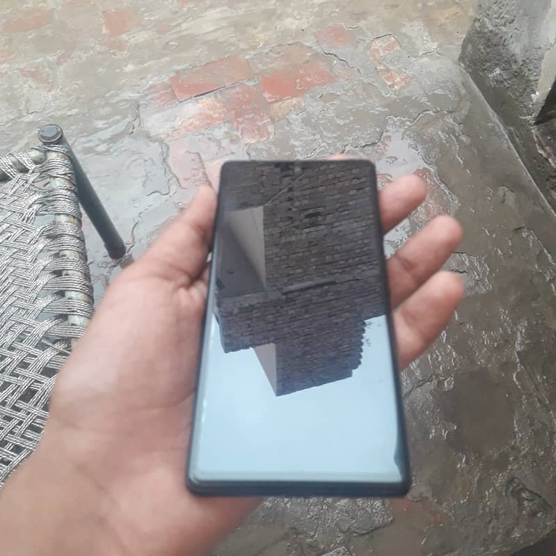 Google pixel 6a 1