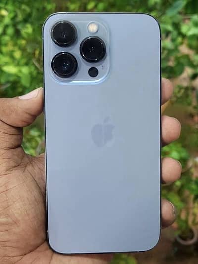 Apple iPhone 13 Pro