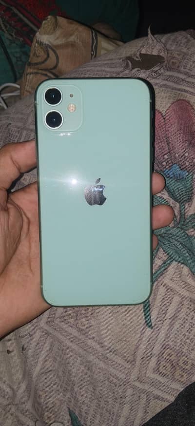 Apple iPhone 11 non pta