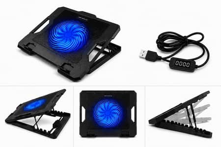 gaming laptop cooling stand
