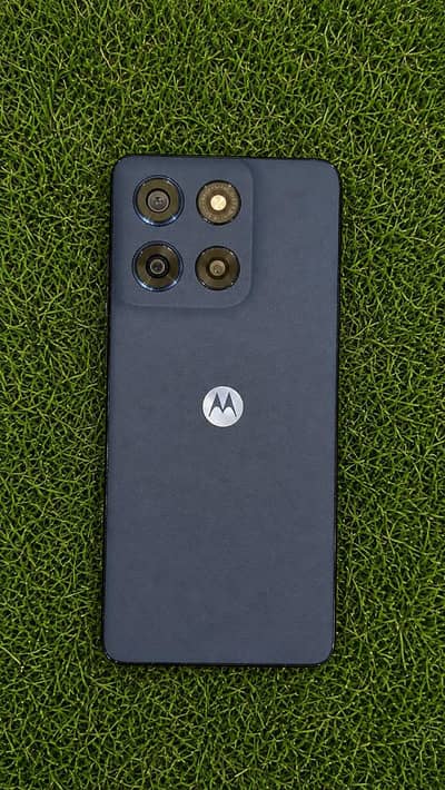 Moto G Stylus 2025 5G, 10/10 Condition, Non-PTA