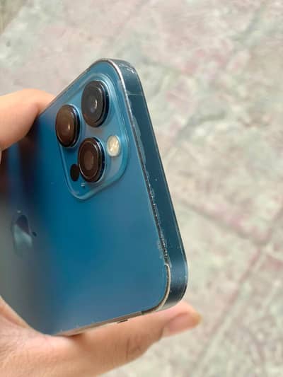 Apple iPhone 12 Pro Max