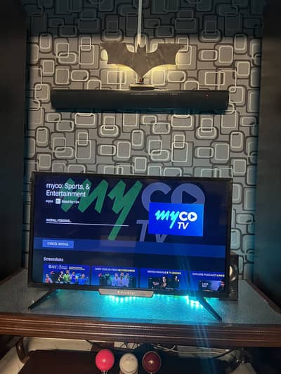 Ecostar 32 Inch Led