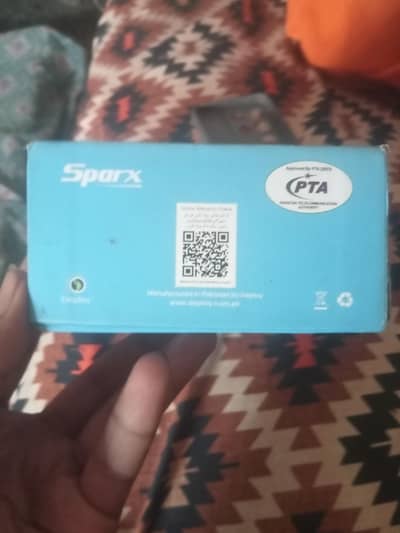 Sparx Neo X