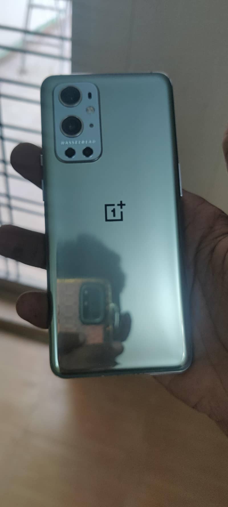One Plus 9 Pro 5G 1