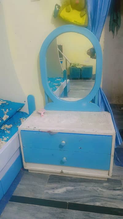 kids bed