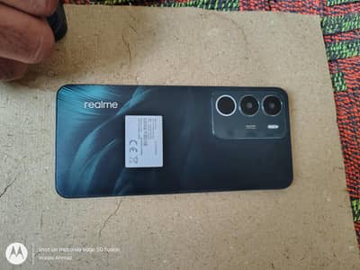 Realme C71