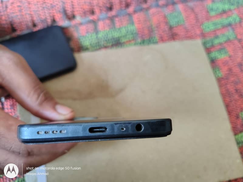 Realme C71 1