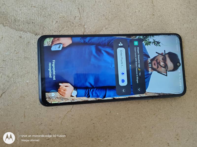Realme C71 6