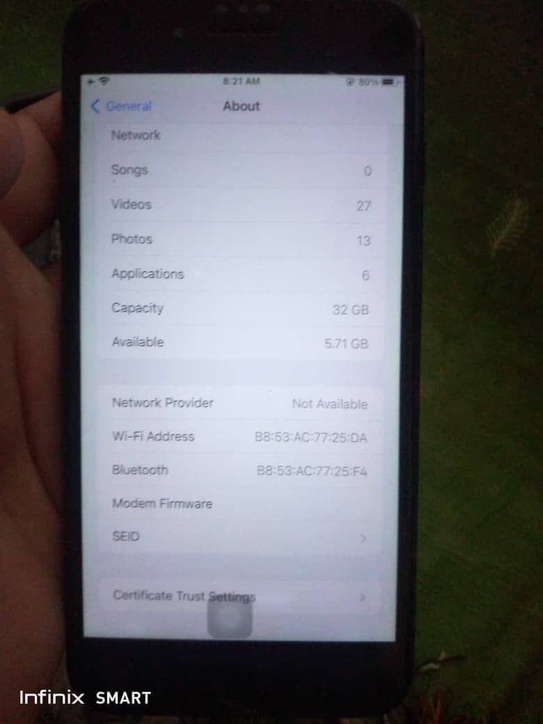 Apple iPhone 7 Plus 3