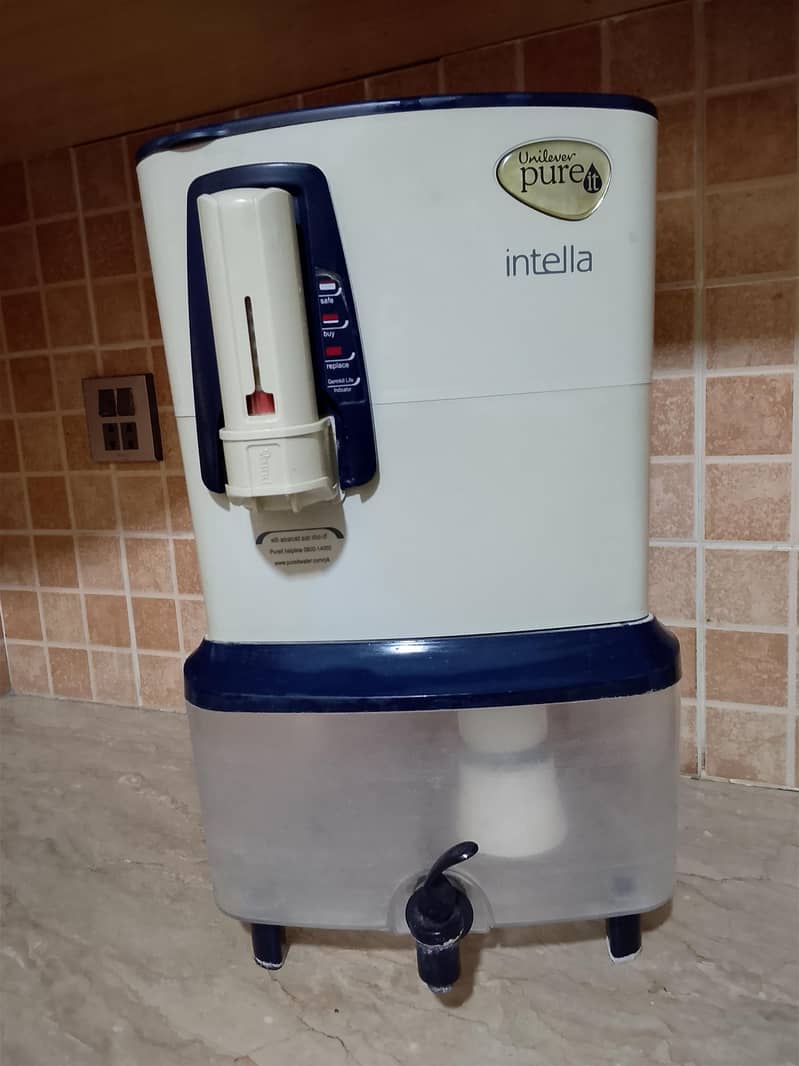 water filter 0