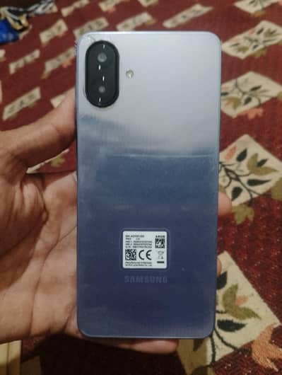 Samsung Mobile A07 5G