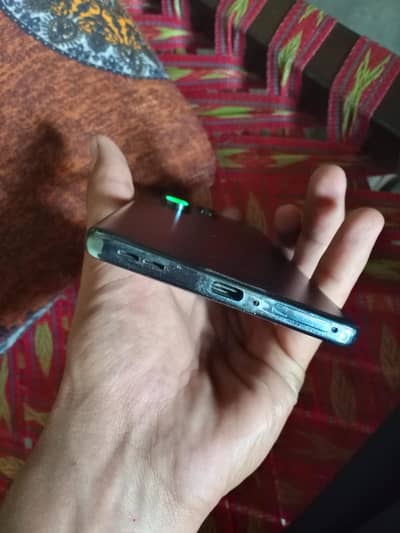 Itel S25 Ultra
