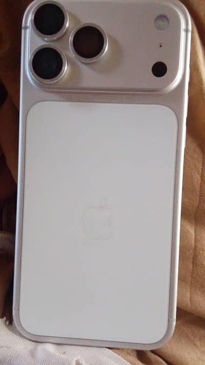 Apple iPhone 17 Pro Max