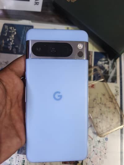 Google Pixel 8 Pro