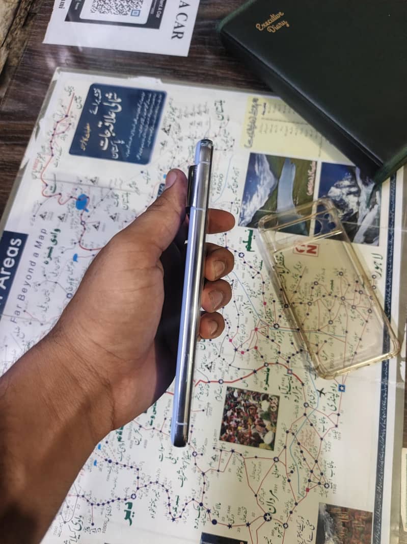 Google Pixel 8 Pro 3