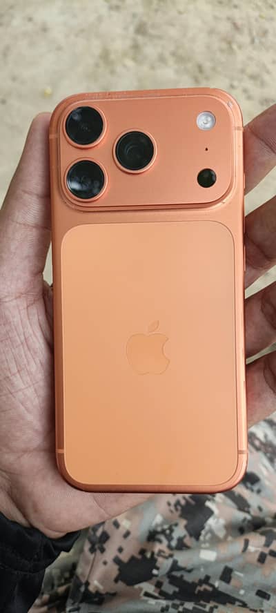 Apple iPhone 17 Pro non pta 260k