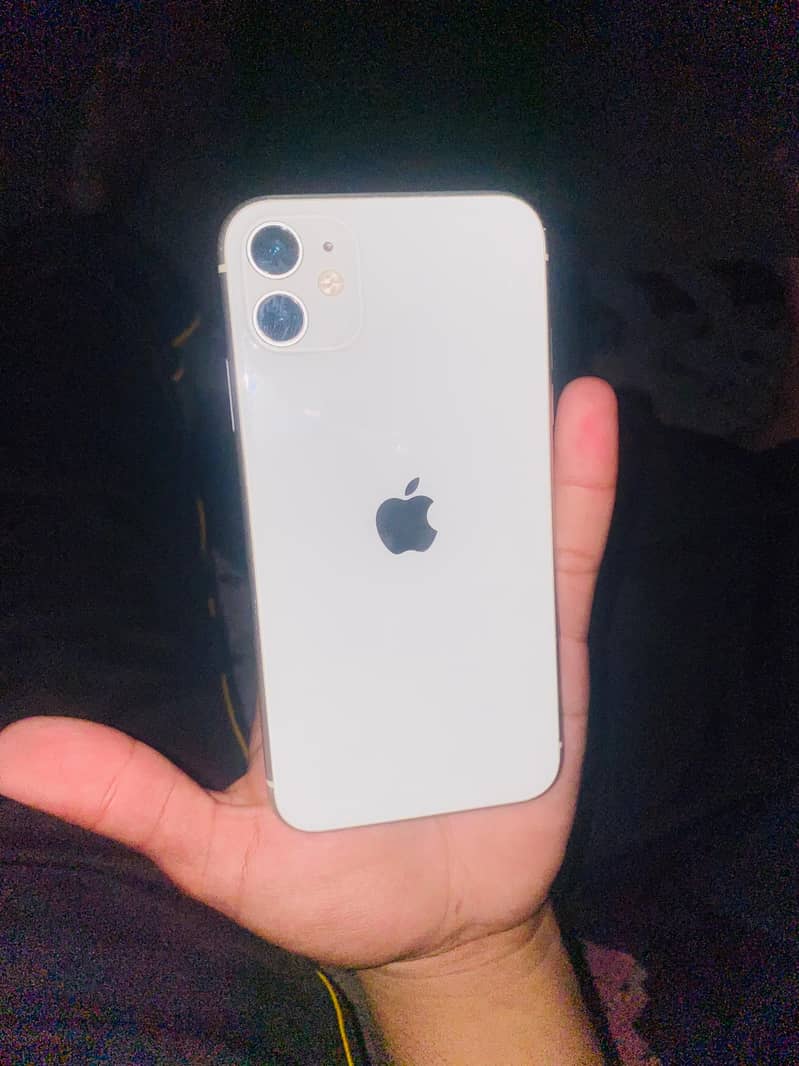Apple iPhone 11 1
