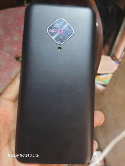 Vivo S1 Pro