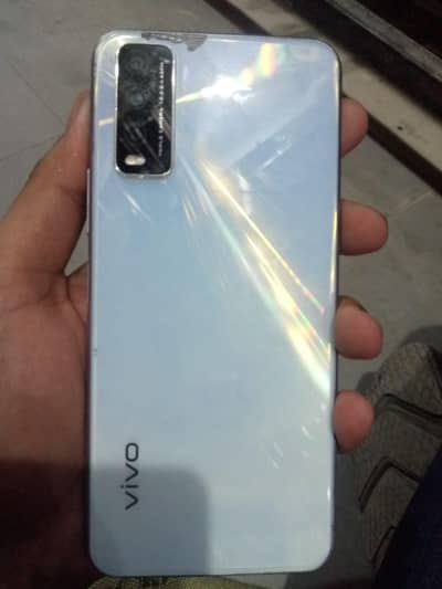 Vivo Y20