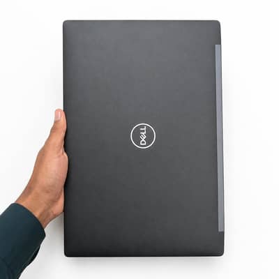 Dell Latitude 7390