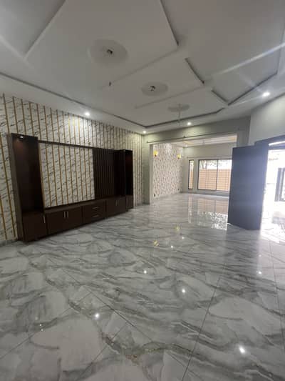 Brand New 8 Marla House For Sale Bahria Orchard Lahore (Northern Extension)