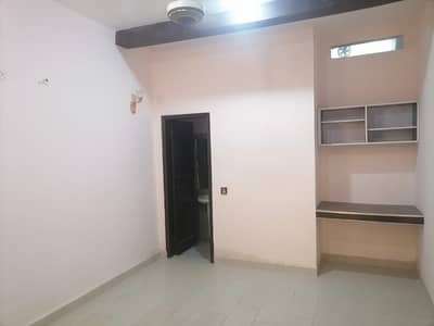 Good 5 Marla Upper Portion For Rent In OLC - Block A