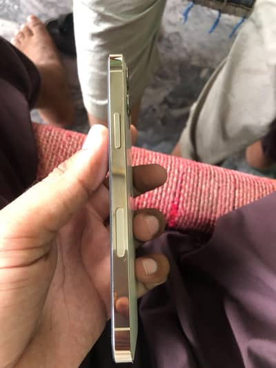Apple iPhone 12 Pro