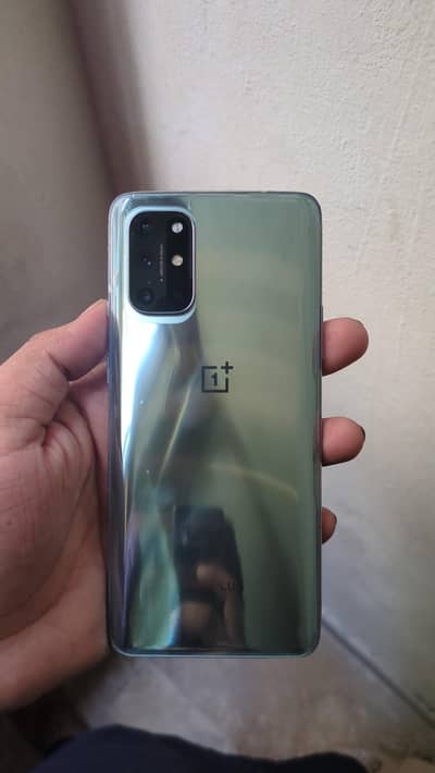 One Plus 8T