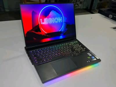 Lenovo Legion pro 7 Laptop For Sale