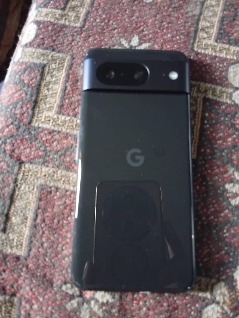 Google Pixel 8 0