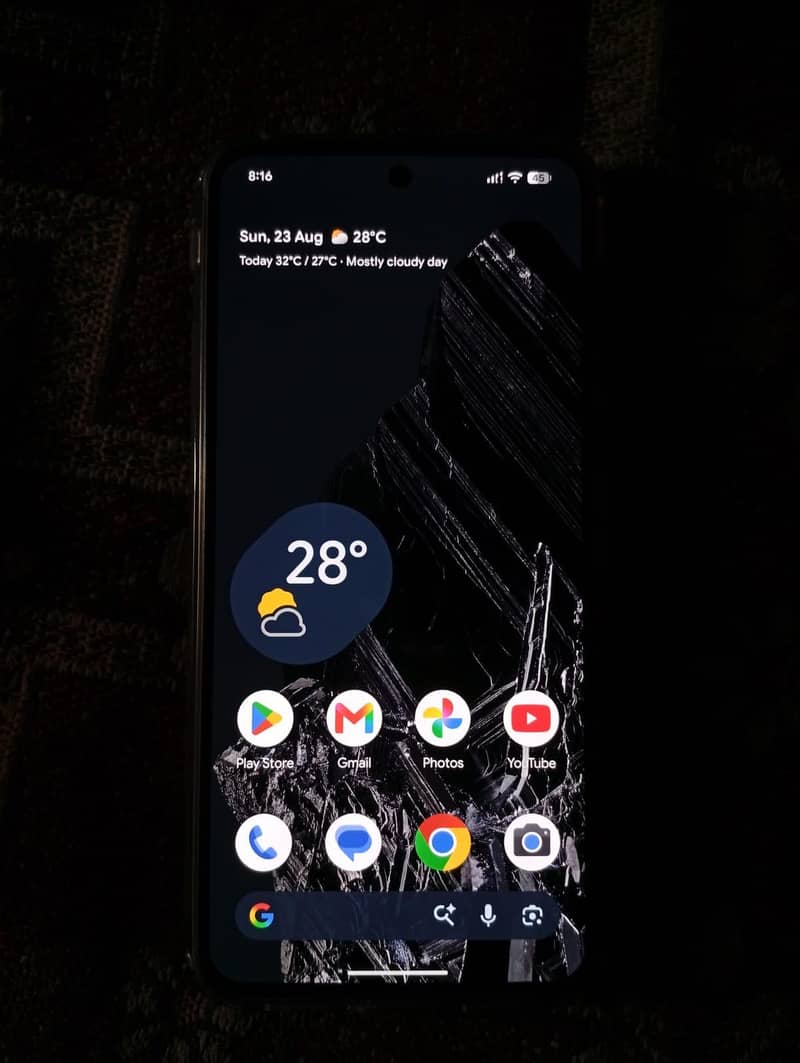 Google Pixel 8 1