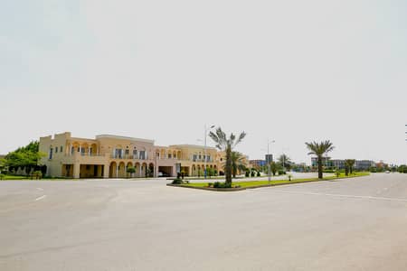Book A Commercial Plot Of 8 Marla In Bahria Orchard Phase 4 - Block G1 Lahore