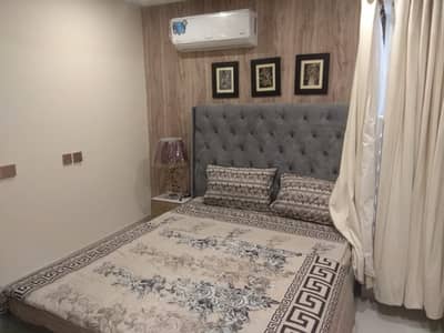 700 Square Feet Flat Is Available For Rent