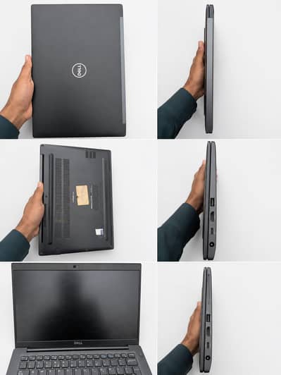 Dell latitude 7390